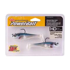 PowerBait Agent E