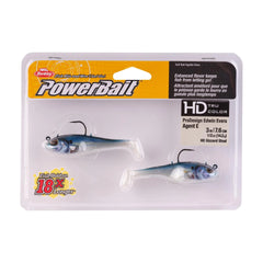 PowerBait Agent E