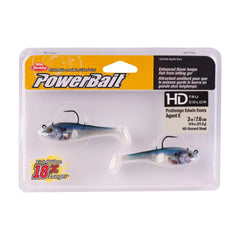 PowerBait Agent E