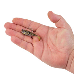 PowerBait Agent E