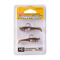PowerBait Agent E