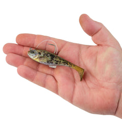 PowerBait Agent E