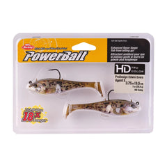 PowerBait Agent E