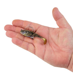 PowerBait Agent E