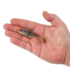 PowerBait Agent E