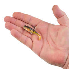 PowerBait Agent E
