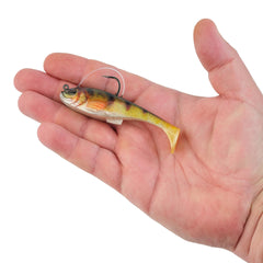 PowerBait Agent E