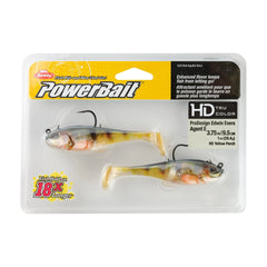 PowerBait Agent E