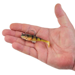 PowerBait Agent E