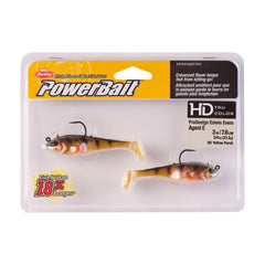 PowerBait Agent E