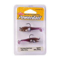 PowerBait Agent E