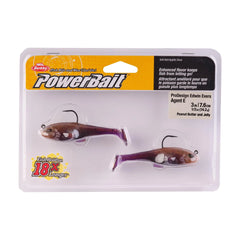 PowerBait Agent E
