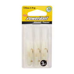 PowerBait Pre-Rigged Atomic Teasers