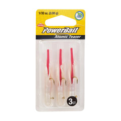 PowerBait Pre-Rigged Atomic Teasers