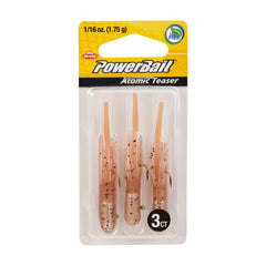 PowerBait Pre-Rigged Atomic Teasers