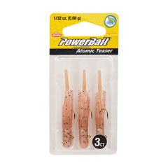 PowerBait Pre-Rigged Atomic Teasers