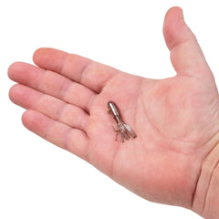 PowerBait Pre-Rigged Atomic Tubes