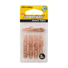 PowerBait Pre-Rigged Atomic Tubes