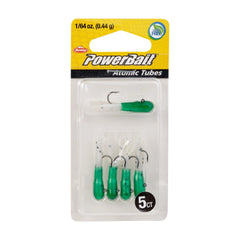 PowerBait Pre-Rigged Atomic Tubes