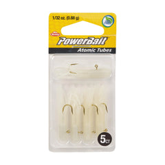 PowerBait Pre-Rigged Atomic Tubes