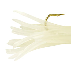 PowerBait Pre-Rigged Atomic Tubes
