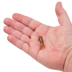 PowerBait Pre-Rigged Atomic Tubes