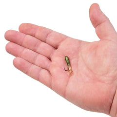 PowerBait Pre-Rigged Atomic Tubes