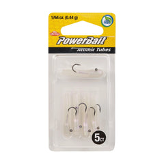 PowerBait Pre-Rigged Atomic Tubes