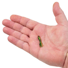 PowerBait Pre-Rigged Atomic Tubes