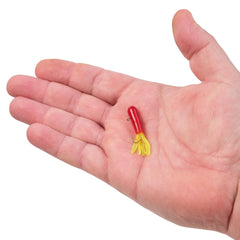 PowerBait Pre-Rigged Atomic Tubes