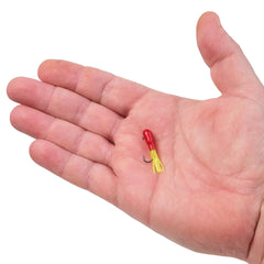 PowerBait Pre-Rigged Atomic Tubes