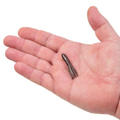 PowerBait Pre-Rigged Atomic Tubes