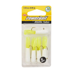 PowerBait Pre-Rigged Atomic Tubes