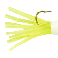 PowerBait Pre-Rigged Atomic Tubes