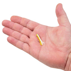 PowerBait Pre-Rigged Atomic Tubes