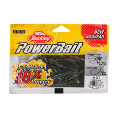 PowerBait Chigger Craw