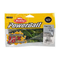 PowerBait Chigger Craw