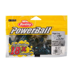 PowerBait Chigger Craw