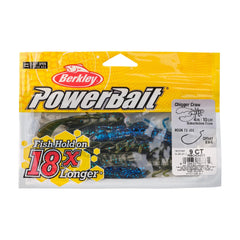 PowerBait Chigger Craw