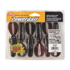 PowerBait Crash Craw