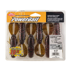 PowerBait Crash Craw