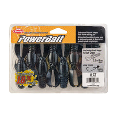 PowerBait Crash Craw
