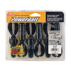 PowerBait Crash Craw