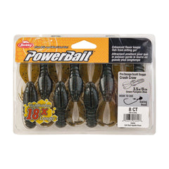 PowerBait Crash Craw