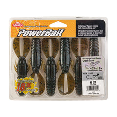 PowerBait Crash Craw