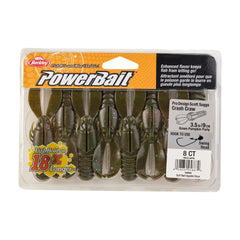 PowerBait Crash Craw
