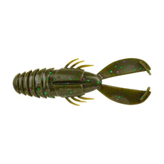 PowerBait Crash Craw