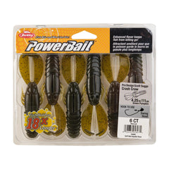 PowerBait Crash Craw