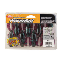 PowerBait Crash Craw