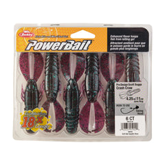 PowerBait Crash Craw